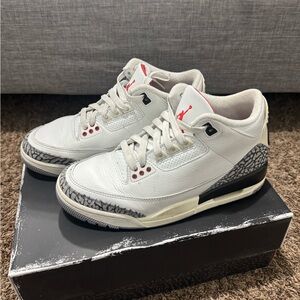 Air Jordan 3 Retro